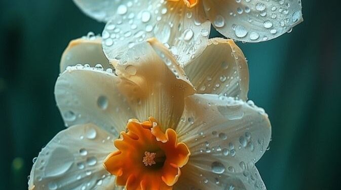 Прогноз погоды на 17 апреля: Дожди по всей стране и температура до 18 градусов Цельсия