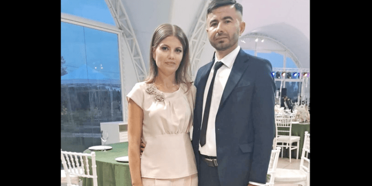 Адвокаты семьи Людмилы Вартик выражают недоумение из-за отсутствия мер пресечения в отношении подозреваемого Дмитрия Вартика