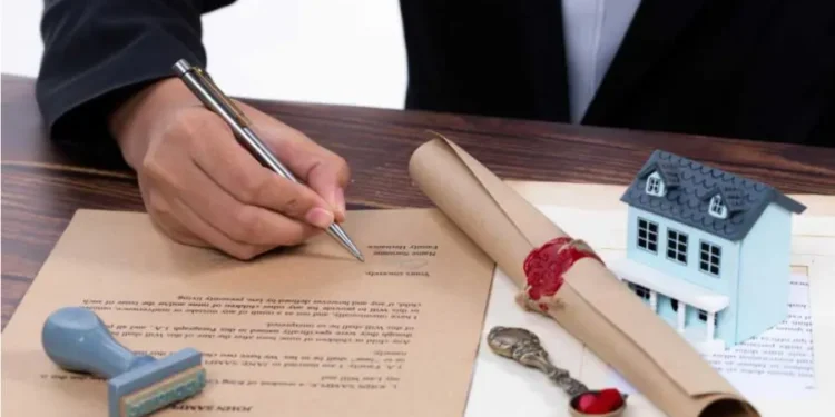 Новые правила для наследников с 1 апреля: у них есть 12 месяцев, чтобы принять или отказаться от имущества