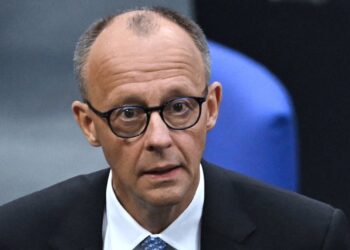 Мерц созывает Нацсовет по безопасности по вопросу нехватки авиакеросина