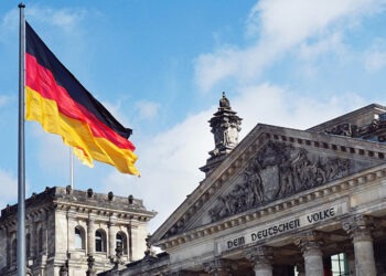 Более 80% жителей Германии недовольны работой правительства Мерца