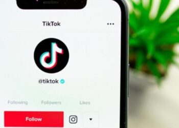 Молодая женщина осуждена за «бизнес» с телефонами в ТикТоке