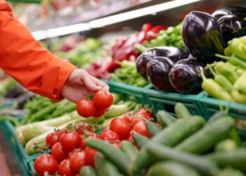 Молдова зависит от импорта основных продуктов питания