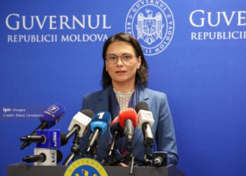 Министр внутренних дел избегает подробностей об изъятых запрещённых предметах в ИП Ботаника