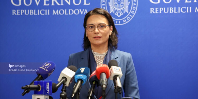 Министр внутренних дел избегает подробностей об изъятых запрещённых предметах в ИП Ботаника