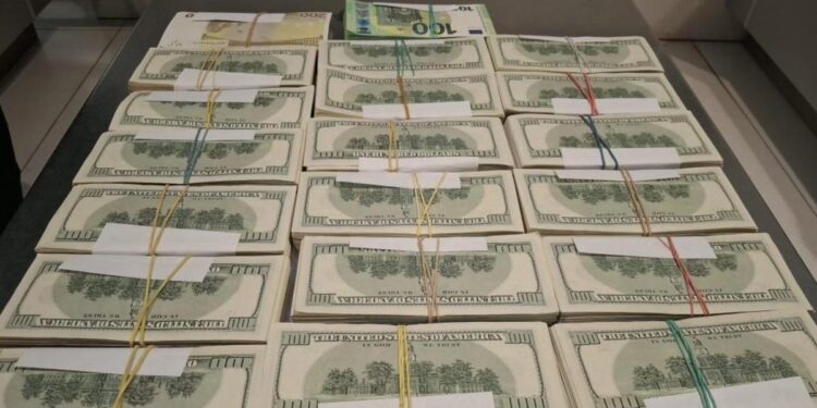 Региональная операция «NELSON-2026»: из незаконного оборота изъято более 10 миллионов леев