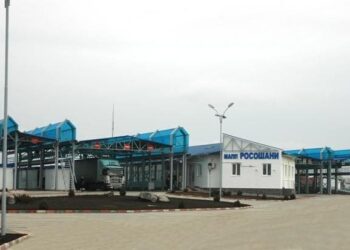 Депутат: гражданина Молдовы готовят к принудительной отправке на фронт в Украине