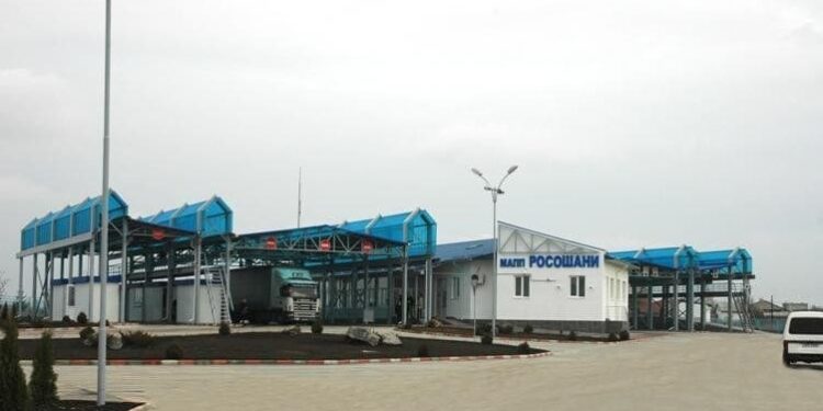 Депутат: гражданина Молдовы готовят к принудительной отправке на фронт в Украине