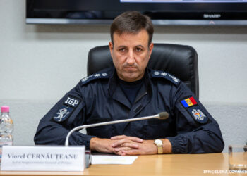 Чернэуцану не видит причин уходить в отставку. В рядах полиции выявлены потребители наркотиков