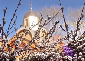 Вербное воскресенье в 2026 году: традиции, смысл и особенности праздника