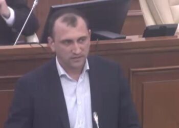 Andrian Munteanu – încă un polițist milionar