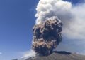 Vulcanul Etna a erupt din nou: alertă pe aeroportul din Catania