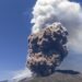 Vulcanul Etna a erupt din nou: alertă pe aeroportul din Catania