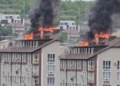 Trei persoane trimise în judecată în cazul incendiului de la Durlești. Cine sunt acestea?