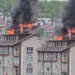 Trei persoane trimise în judecată în cazul incendiului de la Durlești. Cine sunt acestea?