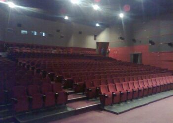 Люди о контроле над кинотеатрами: цензура или свобода творчества?