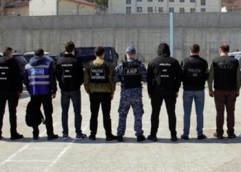 Офицеры ИНИ ликвидировали преступную схему накопления финансовых средств в «общак», управляемую из тюрьмы