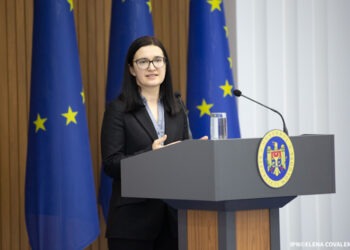 Adevărul de la PAS: Gerasimov a confirmat că UE are lucruri mai importante decât aderarea Moldovei