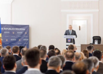 Chinurile facerii procurorului general. Cine, totuși, a fost numit în funcție?