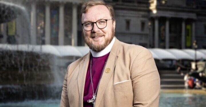 Епископ в Британии обвинил власти в разрушении христианского наследия