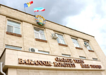 Găgăuzia contestă sesizarea Ministerului Justiției la Curtea Constituțională