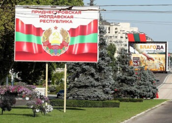 E discriminare. Tiraspolul, reacție dură la planurile PAS de a impozita afacerile din regiune