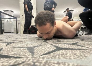 Focuri de armă la dineul corespondenților de la Casa Albă: Donald și Melania Trump, evacuați de urgență