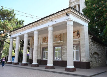 Istoria Chișinăului cade bucată cu bucată