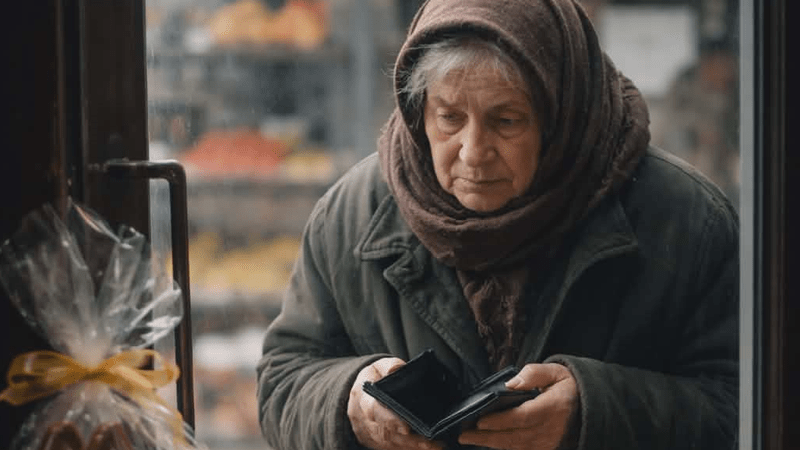 Deputații PAS au refuzat să ofere ajutor de Paște pentru cei defavorizați