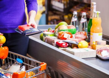 Мировые цены на продукты питания продолжают расти
