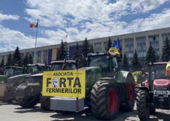 Sectorul agrar se prăbușește, autoritățile nu acționează. Fermierii amenință cu proteste