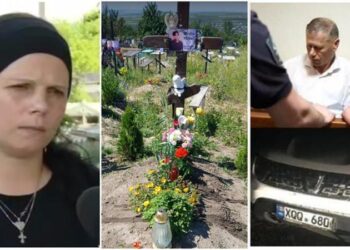 Nicanor Ciochină a contestat la CA sentința de 7 ani de închisoare. Mama lui Mihăiță: „Când am crezut că totul s-a sfârșit, am primit vestea că începem de la capăt”