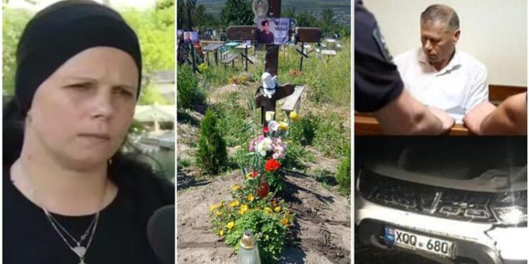 Nicanor Ciochină a contestat la CA sentința de 7 ani de închisoare. Mama lui Mihăiță: „Când am crezut că totul s-a sfârșit, am primit vestea că începem de la capăt”