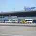 Аэропорт Кишинёва эвакуирован из-за минирования