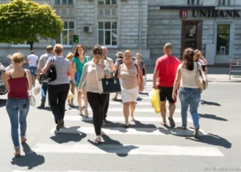 Raport: În Moldova continuă să fie încălcate drepturile omului și libertatea presei