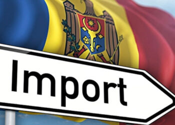 Moldova depinde de importuri – am încetat să producem alimentele de bază