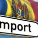 Moldova depinde de importuri – am încetat să producem alimentele de bază
