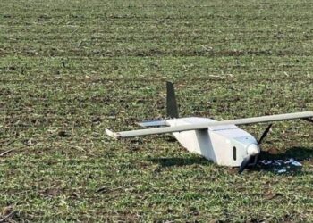 Rusia a identificat în Moldova baza de testare a dronelor pentru armata Ucrainei