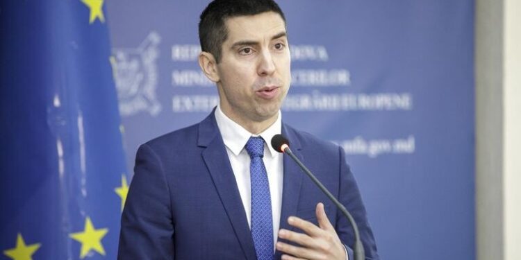 Cum a reacționat Mihai Popșoi la informația privind reținerea unui moldovean la Moscova