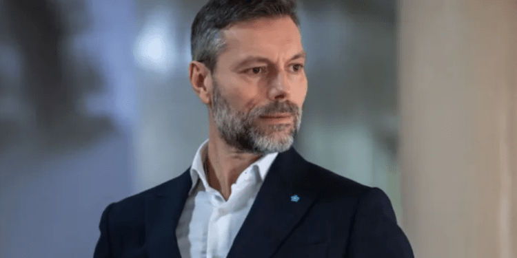 Архитектор из Италии вновь женился: как его дочь восприняла новый брак