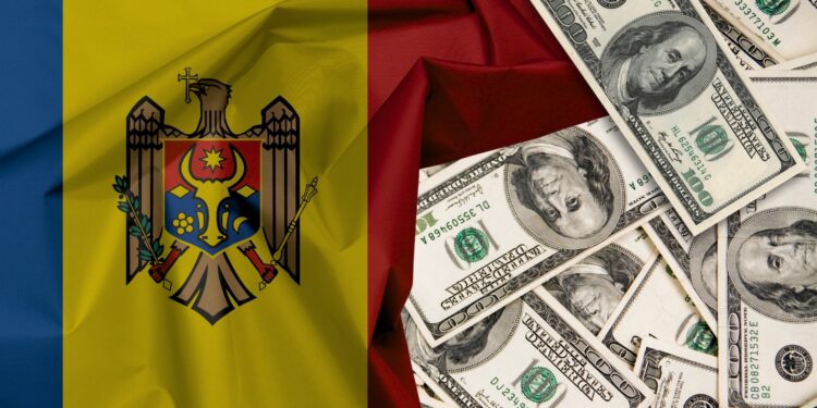 Datoria publică a Republicii Moldova continuă să crească: economiștii avertizează asupra unui an dificil