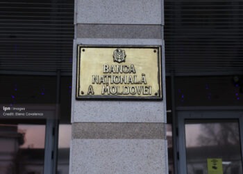 Внешний долг Молдовы превысил 10 миллиардов евро