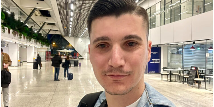 Activistul PAS Radu Dutcovici, obligat de instanță să-și ceară scuze pentru minciuni