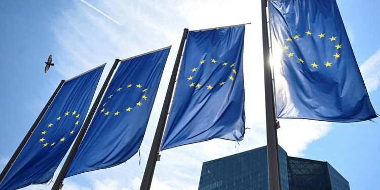 Европа скатывается к ситуации «топливо по талонам»