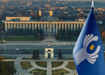 Moldova continuă să denunțe acordurile cu CSI