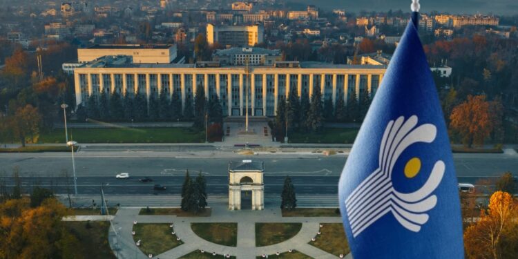 Moldova continuă să denunțe acordurile cu CSI