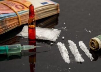 Statistică șocantă: În Moldova moare un consumator de droguri la fiecare două zile