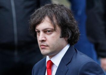 Кобахидзе жестко прошелся по Молдове