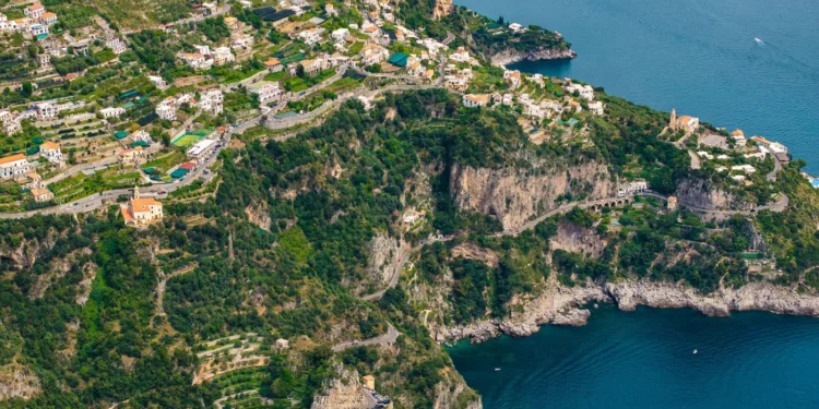 Italia devine un nou centru de atracție pentru persoanele cu averi mari din Europa