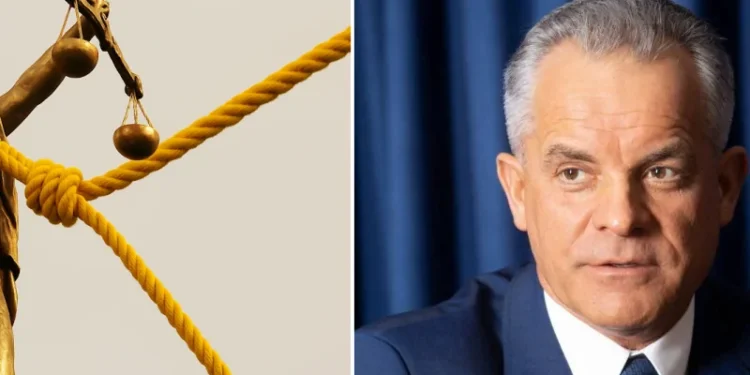 Judecătorii au publicat sentința prin care Vlad Plahotniuc a fost condamnat la 19 ani de închisoare